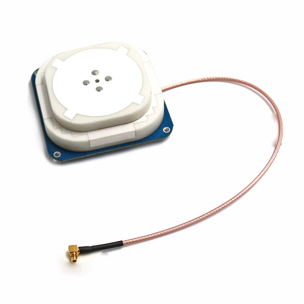 Beitian multi-path GPS L1/L2 GLONASS L1/L2 BDS B1I/B2I/B2b GALILEO E1/E5b for F9P RTK position GNSS antenna 5620 series Beitian multi-path GPS L1/L2 GLONASS L1/L2 BDS B1I/B2I/B2b GALILEO E1/E5b for F9P RTK position GNSS antenna 5620 series